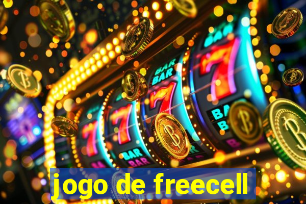 jogo de freecell